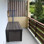 Apartman Mit Bergblick By Interhome