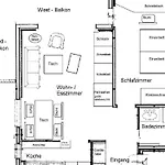Mit Bergblick By Interhome Διαμέρισμα Leukerbad