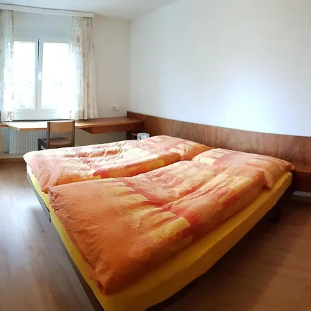 Apartment Ferienwohnung Mit Bergblick By Interhome * Leukerbad