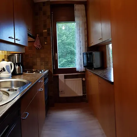 Mit Bergblick By Interhome * Leukerbad