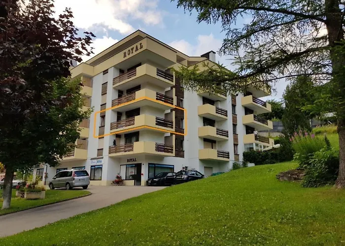 Appartement Apartment Ferienwohnung Mit Bergblick By Interhome *