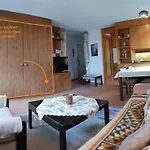 Mit Bergblick By Interhome Apartamento Leukerbad